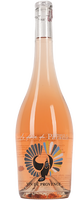 Chateau Paradis Rosé La Danse du Paradis